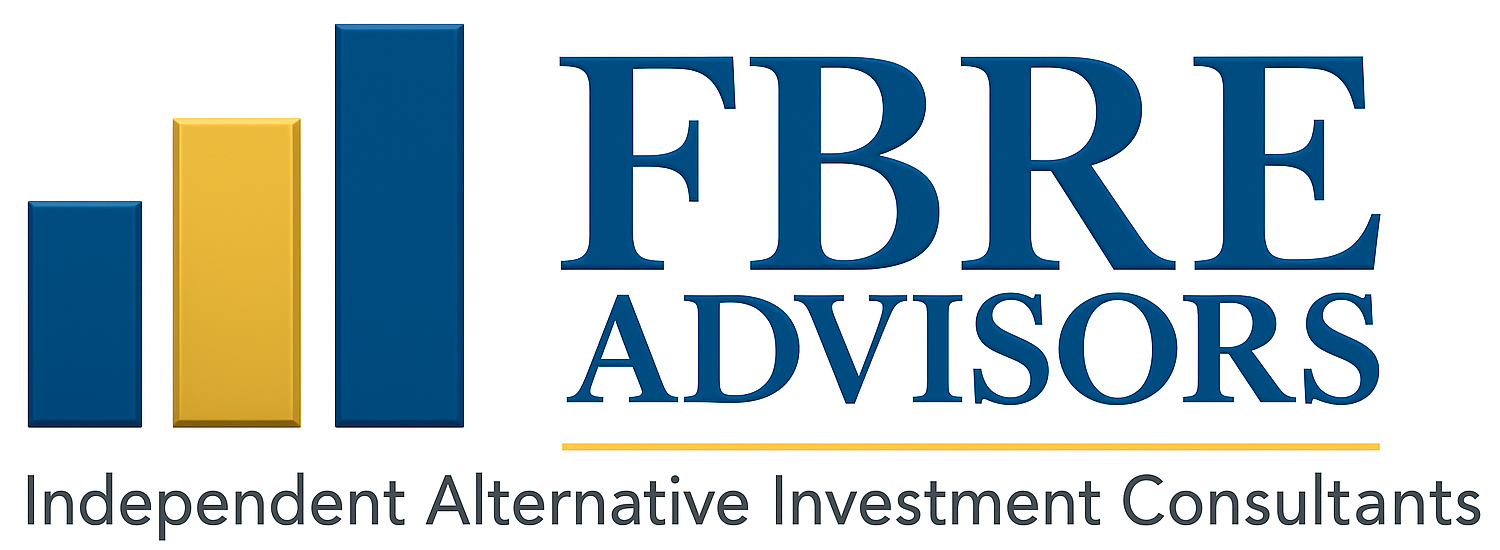 FBRE Advisors Independent Alternative Investment Advisory Services